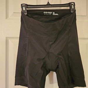 REI Co-op Cycles 6.5" Road Shorts - Women's size L